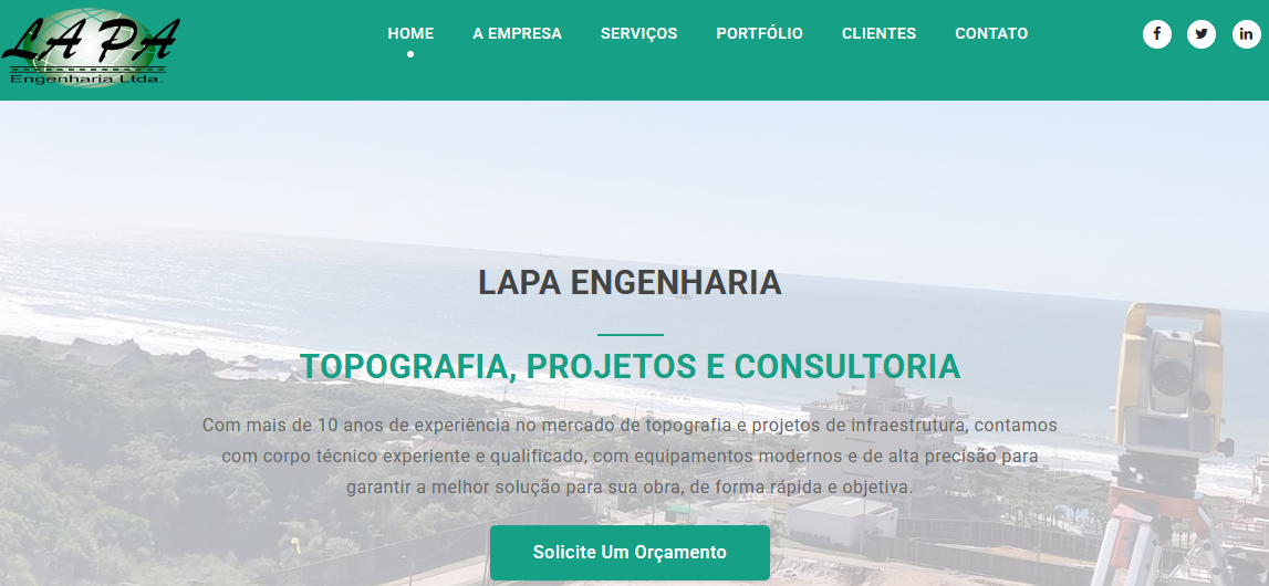 Lapa Engenharia